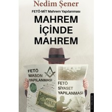 Destek Yayınları Mahrem Içinde Mahrem