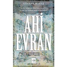Ötüken Neşriyat Ahi Evran