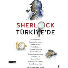 Everest Yayınları Sherlock Türkiye'de