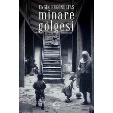 İletişim Yayınları Minare Gölgesi