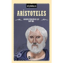 Parola Yayınları Aristoteles -Düşünürler