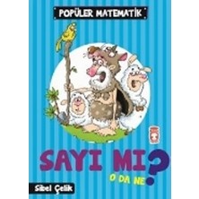 Timaş Çocuk Sayı Mı O Da Ne?