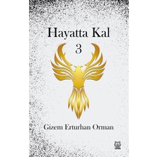 Luna Yayınları Hayatta Kal 3