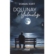 Ulysses Yayınları Dolunay Yalnızlığı