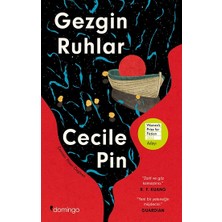 Domingo Yayınevi Gezgin Ruhlar