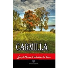 Platanus Publishing Carmilla