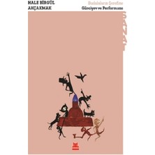 Kırmızı Kedi Yayınevi Budalaların Şerefine - Gürciyev ve Performans