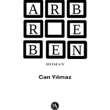Alden Yayınları Arben