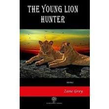 Platanus Publishing The Young Lion Hunter