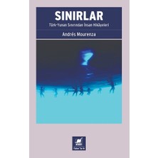 Ayrıntı Yayınları Sınırlar