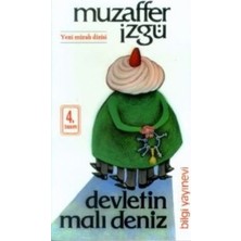 Bilgi Yayınevi Devletin Malı Deniz