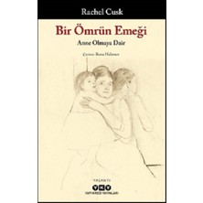 Yapı Kredi Yayınları Bir Ömrün Emeği