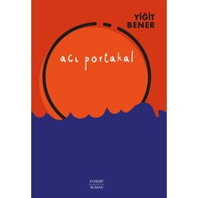 Everest Yayınları Acı Portakal
