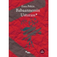 Sel Yayıncılık Babaannemin Usturası