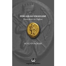 Myrina Yayınları Pers Krali Sikkeleri
