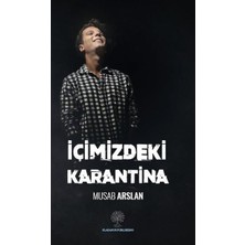 Platanus Publishing Içimizdeki Karantina