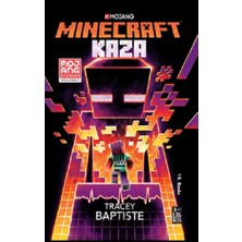 X-Libris Minecraft - Kaza