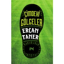 Profil Kitap Çimdeki Gölgeler