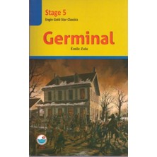 Engin Yayınevi Germinal Stage 5 (Cd'li)