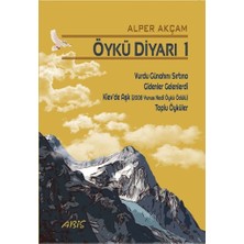 Abis Yayıncılık Öykü Diyarı 1