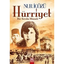 Altın Kitaplar Hürriyet