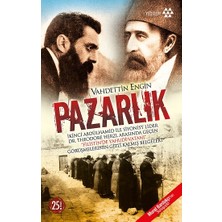 Yeditepe Yayınevi Pazarlık