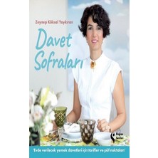 Davet Sofraları