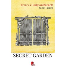 Peta Kitap The Secret Garden