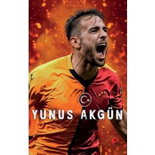 Peta Kitap Yunus Akgün