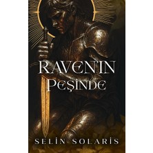 Martı Yayınları Raven'in Peşinde (Ciltli)
