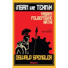 BilgeSu Yayıncılık Insan ve Teknik