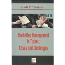 Gazi Kitabevi Marketing Management In Turkey: Cases And Challenges