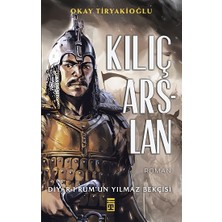 Timaş Yayınları Kılıç Arslan