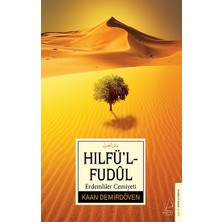 Destek Yayınları Erdemliler Cemiyeti Hılfü’l-Fudül