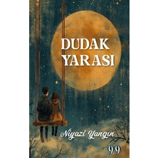 Doksan Dokuz Yayınları Dudak Yarası