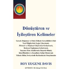 Gazi Kitabevi Dönüştüren ve Iyileştiren Kelimeler