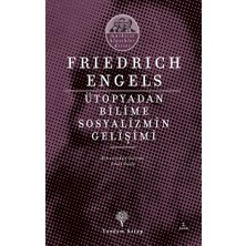 Yordam Kitap Ütopyadan Bilime Sosyalizmin Gelişimi