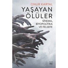 İthaki Yayınları Yaşayan Ölüler