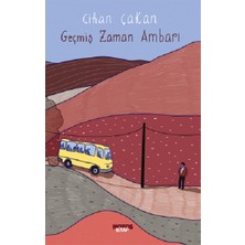 Notos Kitap Geçmiş Zaman Ambarı