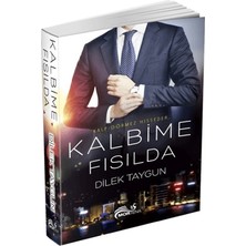 Mortena Yayınları Kalbime Fısılda