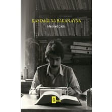 A Kitap Kaf Dağı'na Bakan Ayna