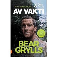 Portakal Kitap Av Vakti