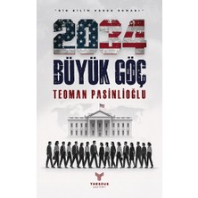 Theseus Yayınevi 2034 Büyük Göç