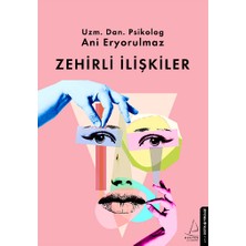 Destek Yayınları Zehirli Ilişkiler