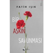 Karina Yayınevi Bir Aşkın Savunması