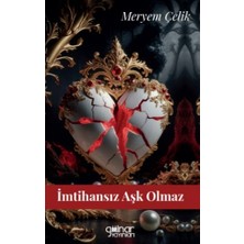 Gülnar Yayınları Imtihansız Aşk Olmaz