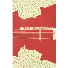 Kuzey Işığı Yayınları Bir Çalgıcının Seyahati 1. Cilt