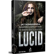 Ren Kitap Lucid