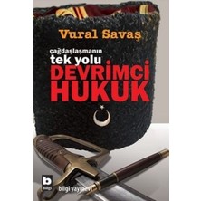 Bilgi Yayınevi Devrimci Hukuk