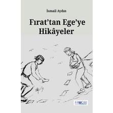 Favori Yayınları Fırat’tan Ege’ye Hikayeler